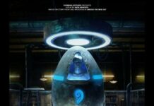 Eggnoid Diangkat Jadi Live Action, Mari Intip Teaser-Teasernya film eggnoid
