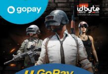 Hadir di IDByte Esports 2019, GoPay Kembali Tunjukkan Dukungannya untuk Esports Tanah Air IDByte Esports 2019