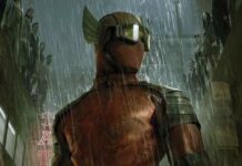 Ulasan Film Gundala: Asal-Usul Tak Sempurna Superhero Baru Indonesia Header Film Gundala