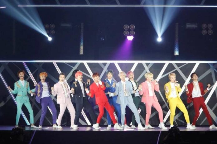 k-pop j-pop