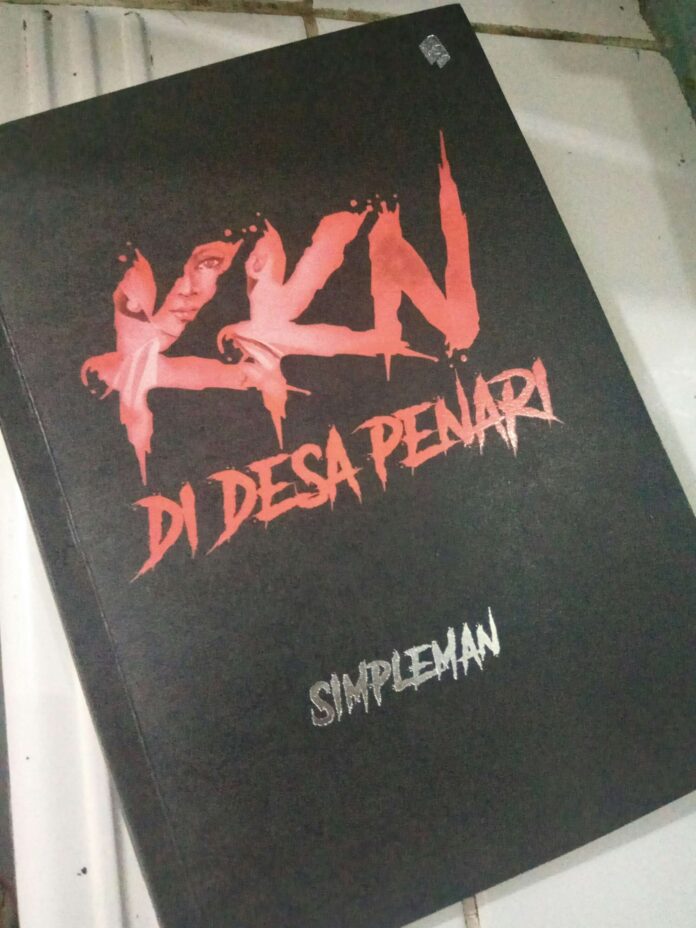 kkn-buku