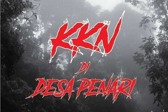 kkn di desa penari film kkn di desa penari