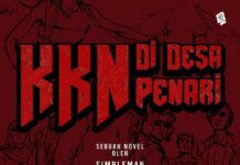 Ulasan Novel KKN di Desa Penari: Lebih Detail dan Mudah Dimengerti dari Sebelumnya desa penari
