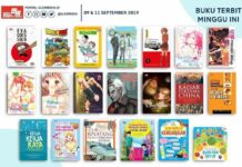 Jadwal Terbit Komik Tanggal 11 September 2019 Jadwal Terbit Komik Tanggal 11 September 2019