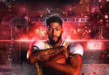 2K Umumkan Peluncuran NBA 2K20 Global Championship nba 2k20
