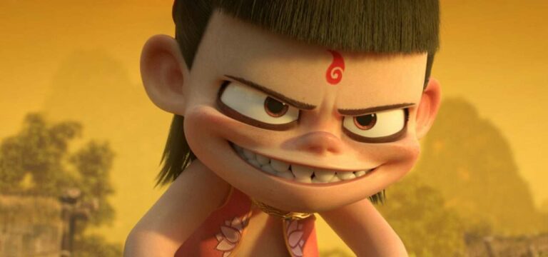 Film Nezha