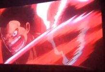 One Piece Stampede Bocor di Youtube one piece stampede bocor di youtube
