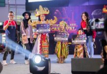 mobile legends: bang bang carnival tangerang