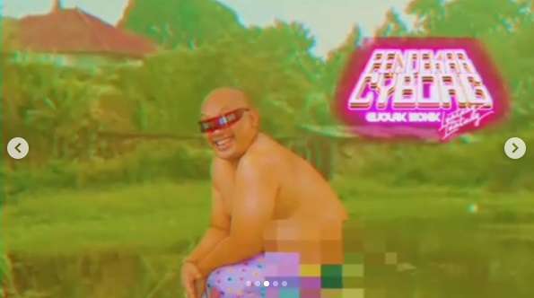 pendekar cyborg live action pendekar cyborg