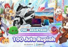 Pre-Registrasi Ragnarok Forever Love Telah Mencapai 500,000 Peserta! ragnarok