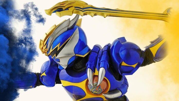 satria naga satria naga kai