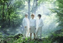 The Promised Neverland Film Live Actionnya Siap Dirilis Desember 2020 yakusoku no neverland