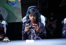 AE.Celiboy: Sang Anak Ajaib di Puncak Torehan Kill MPL mpl id season 4