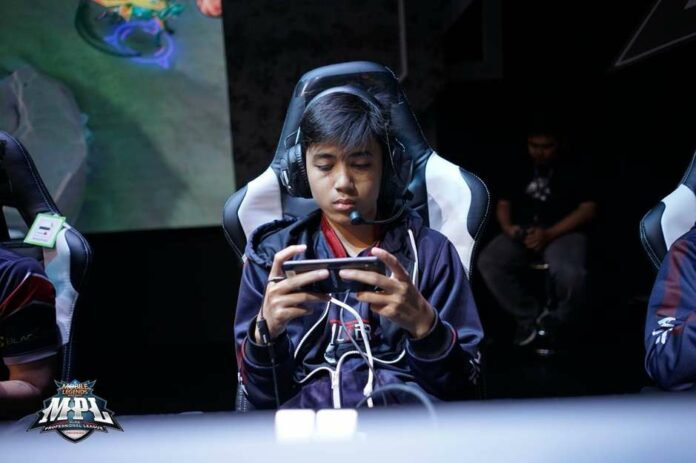 Celiboy mpl id season 4