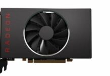 AMD Kenalkan Grafis Radeon RX 5500 Series: Tampilan Visual Superior, Fitur Canggih dan Pengalaman Gaming Performa Tinggi amd