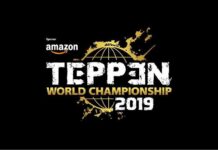 TEPPEN World Championship Diadakan Pada Tanggal 21 Desember 2019 teppen