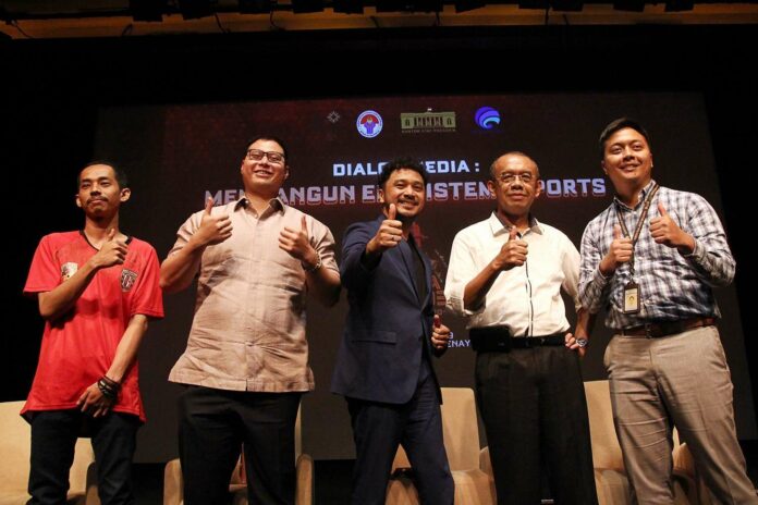 piala presiden esports