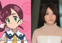 Tayang November 2019, Kana Hanazawa Menjadi Seiyuu di Anime Baru Pokemon! pokemon