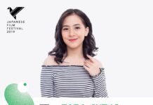Sambut Japanese Film Festival 2019 jff