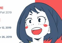 Koretivity 2019 poster