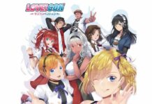game love con