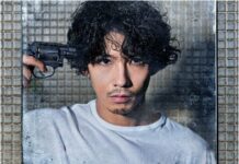 Wawancara Dengan Pemain Nippon Noir, Kento Kaku dan Ryoko Hirosue ryoko hirosue