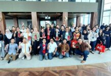 Memasuki Kuartal IV-2019, Qlue Raih Tiga Penghargaan Bergengsi Dari Rice Bowl Startup Awards dan Forbes Indonesia qlue raih tiga penghargaan