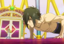 Fall 2019 Anime: Shinchou Yuusha – Kono Yuusha ga Ore Tueee Kuse ni Shinchou Sugiru