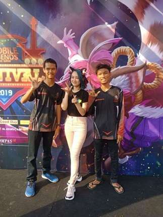 mlbb carnival mlbb carnival semarang