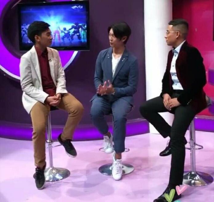 keisuke minami kyuranger