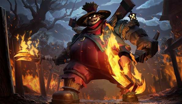 mobile legends