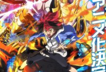 Gim Shadowverse Diadaptasi Menjadi Anime! anime shadowverse