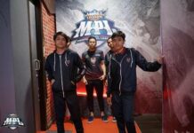 Alter Ego Gulingkan 2 Tim Papan Atas di Pekan keenam MPL Season 4 Mobile Legends: Bang Bang Professional League