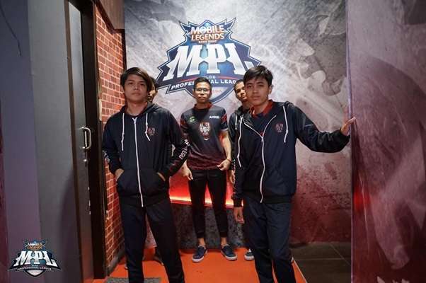 mpl Mobile Legends: Bang Bang Professional League