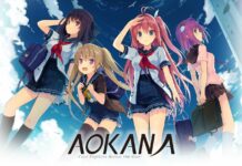 Khilaf Novel Visual? Steam Gelar “Visual Novel Sale”! aokana bahasa inggris