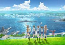Film High School Fleet Akan Diputar Januari 2020!