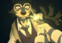 BEASTARS Musim Kedua Animenya Siap Dirilis Tahun 2021 anime beastars