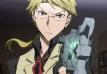 Mari Berkenalan dengan Sastrawan dari Bungo Stray Dogs – Bagian 2: Doppo Kunikida dan Akiko Yosano