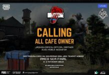 turnamen PUBG Mobile Indonesia