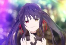 Date A Bullet Siap Diadaptasi Menjadi Anime, Intip Video Promosinya date a live