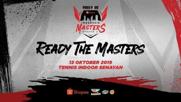free-fire-indonesia-masters-season-2-garena