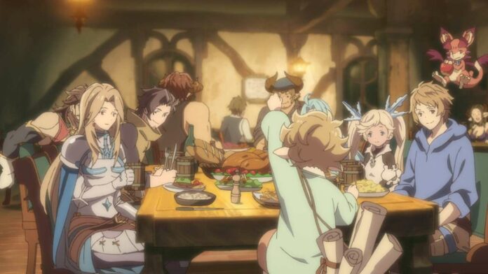 gbf_01 anime granblue fantasy season 2