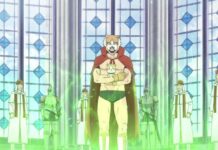 Fall 2019 Anime: Hataage! Kemonomichi