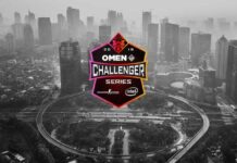 Grand Final OMEN Challenger Series 2019 Day 1: BOOM Esports Harus Berjuang Menambah Poin Untuk Lolos ke Semi Final OMEN Challenger Series