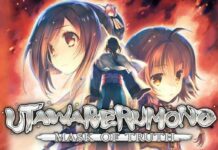 Utawarerumono: Mask of Truth Diadaptasi Menjadi Anime! utawarerumono