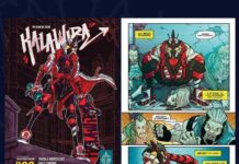 Heboh Kalawira di Shopee Indonesia Comic Con 2019: PIONICON Siap Semarakkan Super Hero Indonesia! pionicon