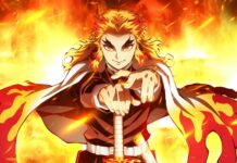 Feat Pictures Klarifikasi Upaya Mereka Mendatangkan Film Layar Lebar Kimetsu no Yaiba ke Indonesia demon slayer: kimetsu no yaiba