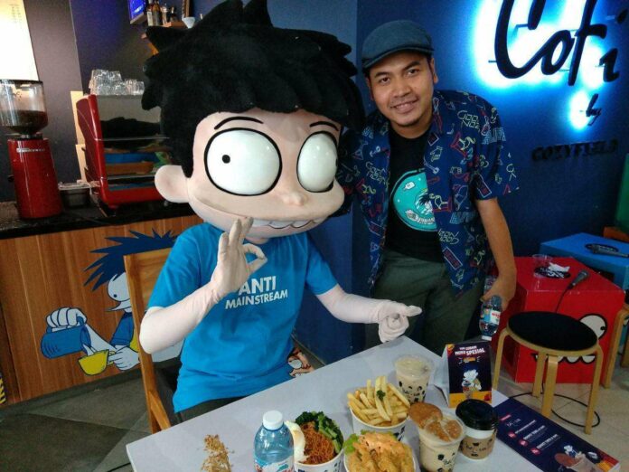 cofi x si juki si juki