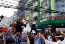 Nostalgia 10 tahun: Staf KAORI Mengenang Kembali Ennichisai 2010-2019 ennichisai berakhir