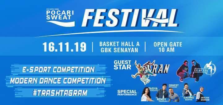 pocari sweat